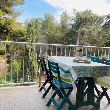 Bandol - Plage De Renecros Kültér fotó