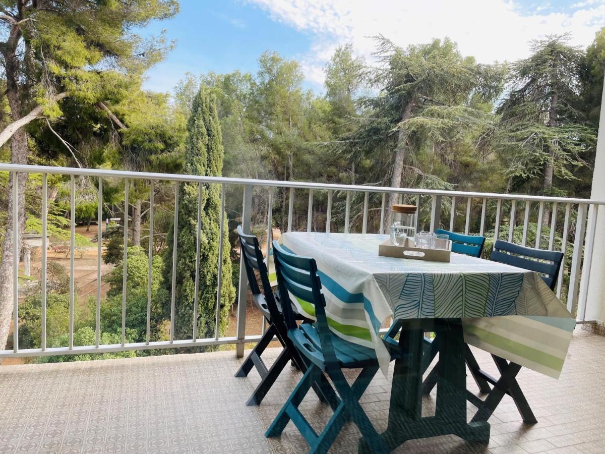 Bandol - Plage De Renecros Kültér fotó